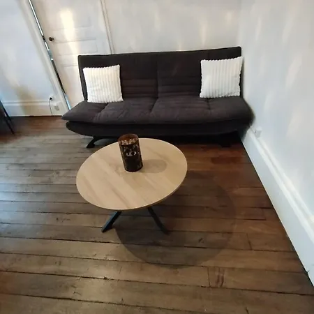 Appartement Le Ternaux