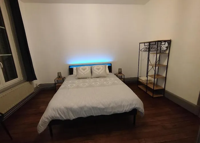 Appartamento Le Ternaux