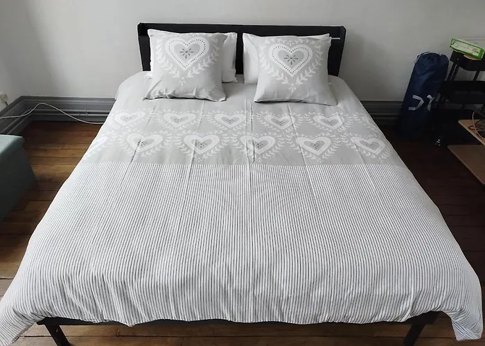 Le Ternaux Appartamento Sedan